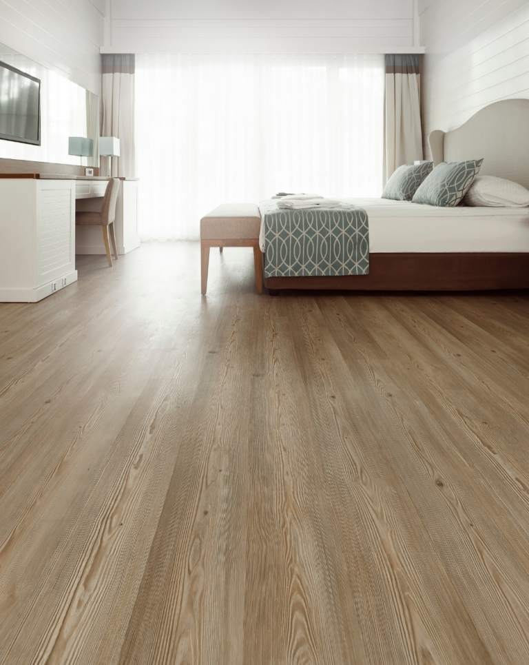 Choosing the Right Flooring for Each Room in Your Home: A Room-by-Room Guide from Osment Flooring in Athens, TN