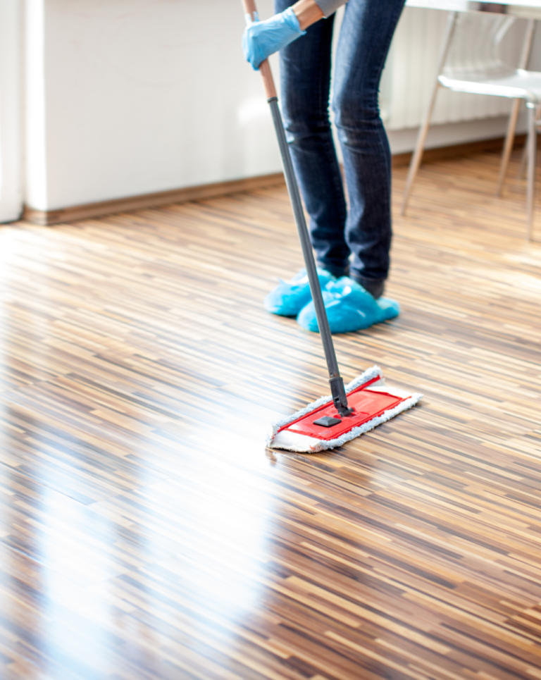 Flooring Maintenance 101: Expert Tips to Preserve Your Floors' Beauty from Osment Flooring in Athens, TN