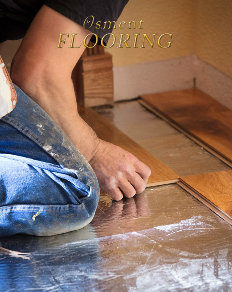 Discover the differences between LVP and hardwood flooring for your Lenoir City, TN home. Compare cost, durability, and maintenance to find the best fit for your space.