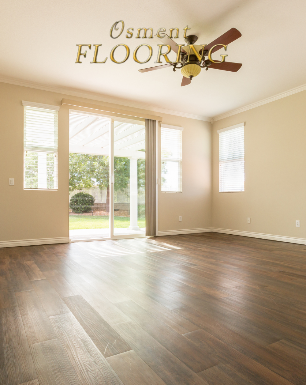 When it comes to flooring, families in Lenoir City, TN need options that can keep up with their busy lives. From muddy footprints to pet accidents, floors endure a lot in an active household. That’s where luxury vinyl plank (LVP) flooring comes in. 