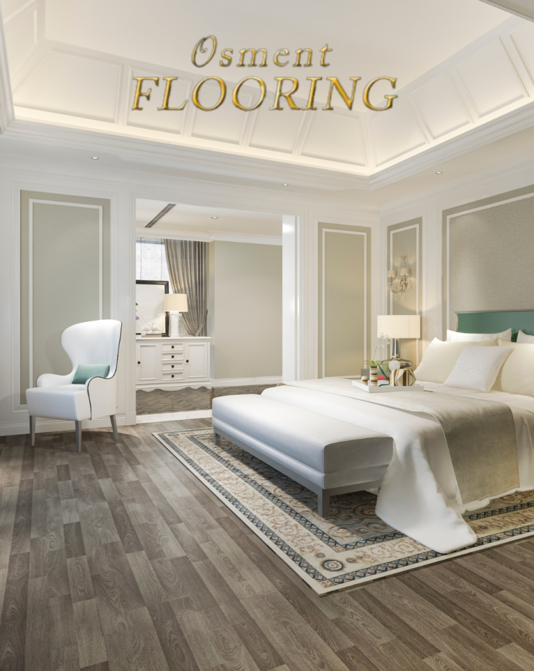 When it comes to transforming your home with beautiful, long-lasting floors, choosing the right flooring store is crucial. If you’re searching for the best flooring store in Athens, TN, look no further than Osment Flooring.