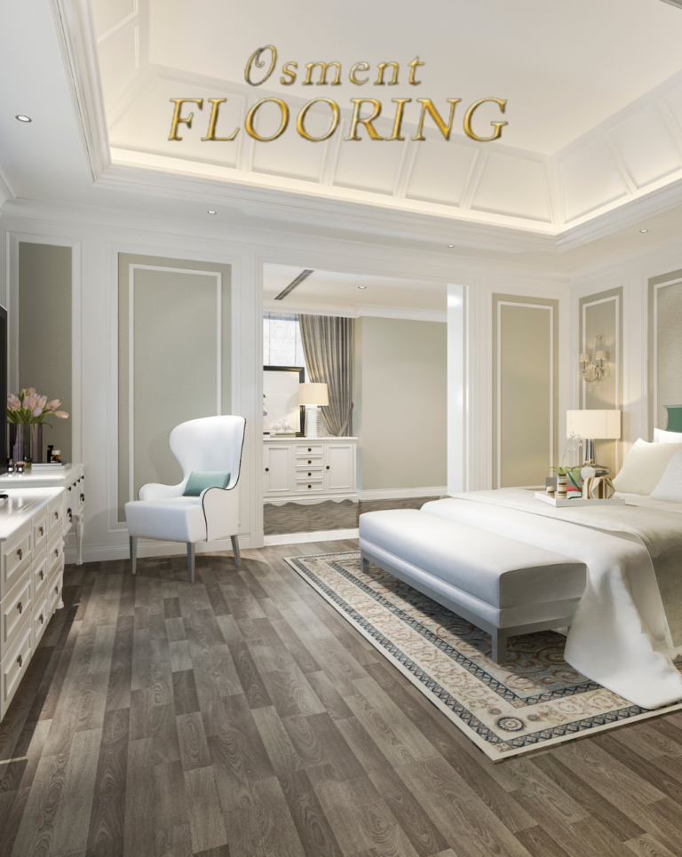 If you’re looking for the latest trends in flooring in Cleveland, TN, Osment Flooring has everything you need, from stylish luxury vinyl plank (LVP) to timeless hardwood.