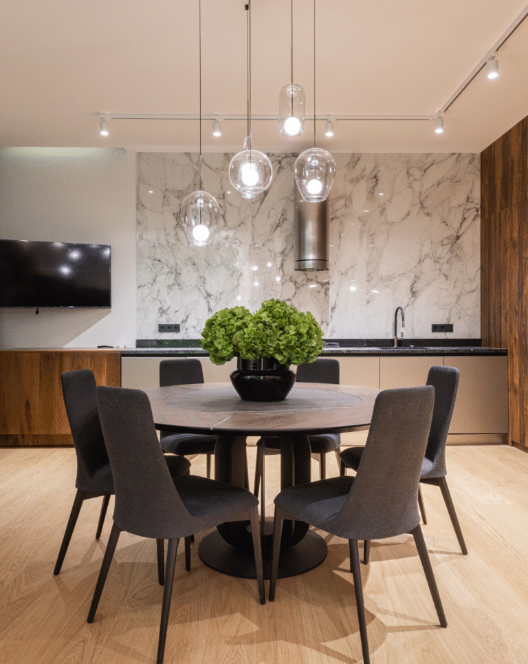 AAt Osment Flooring, we help homeowners in Lenoir City, TN turn their flooring dreams into fully styled, magazine-worthy spaces.