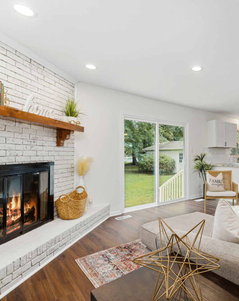 Luxury vinyl plank (LVP) is one of the fastest-growing flooring categories in Madisonville, TN. Known for its durability, affordability, and waterproof construction, LVP has become a go-to choice for busy households.