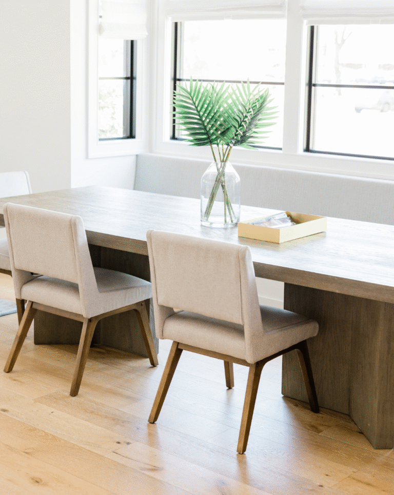 Luxury vinyl plank flooring (LVP) is a favorite for Madisonville, TN homeowners because it’s waterproof, scratch-resistant, and beautiful. But cleaning it the wrong way can ruin it fast.