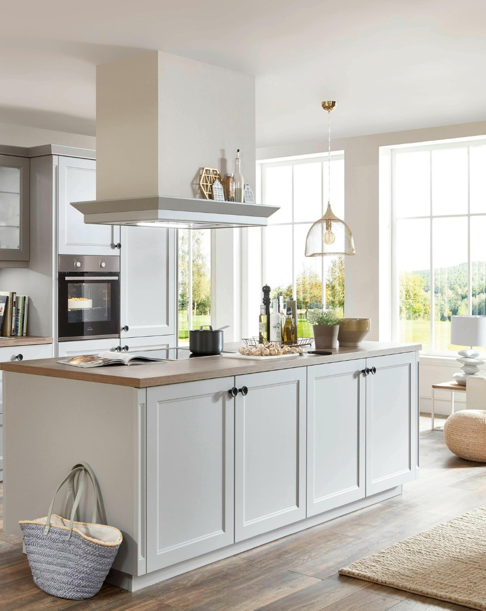 Cabinet Installation in Athens, TN