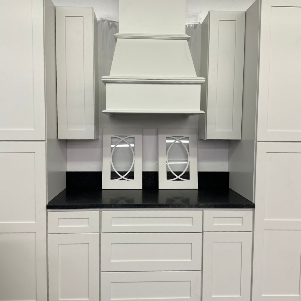 From modern shaker cabinets to timeless traditional styles, we help homeowners in Athens, TN and surrounding communities create spaces that are both beautiful and functional.