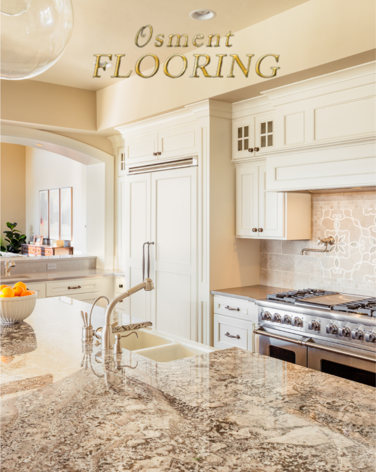 At Osment Flooring & Cabinets, we help homeowners find affordable cabinets in Athens, TN that combine style, quality, and value. If you’re looking for inspiration this season, here are some of the best cabinet colors to brighten your home this spring.