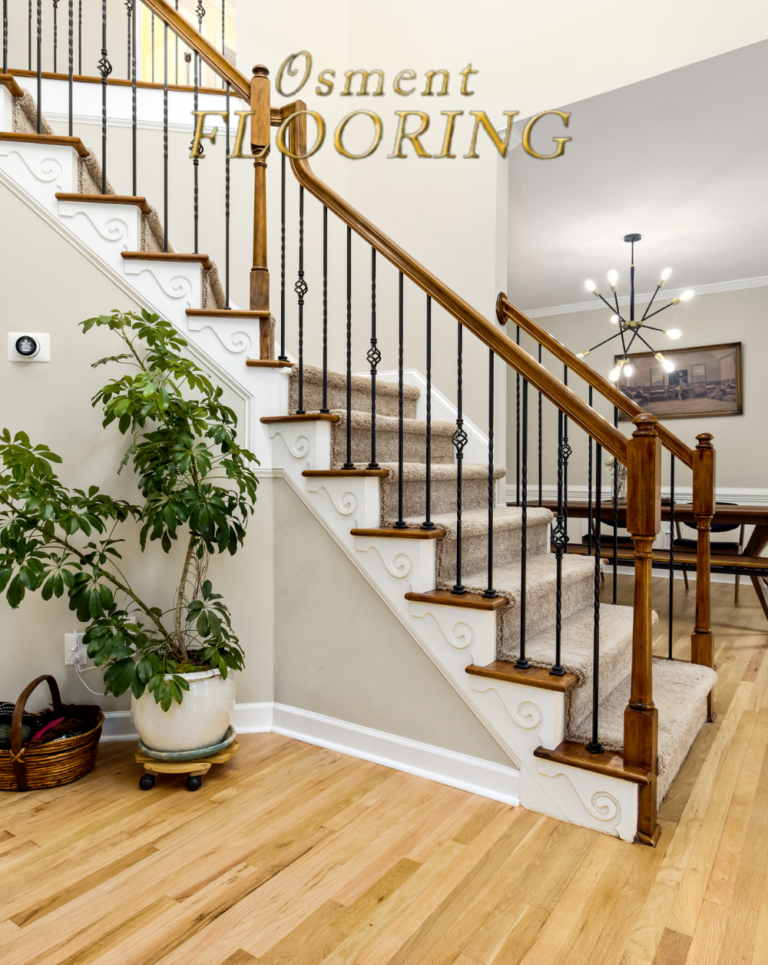 update your flooring Athens tn