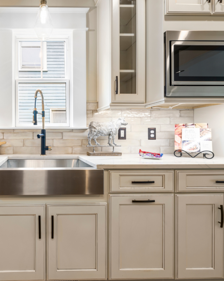 shaker cabinets Athens tn
