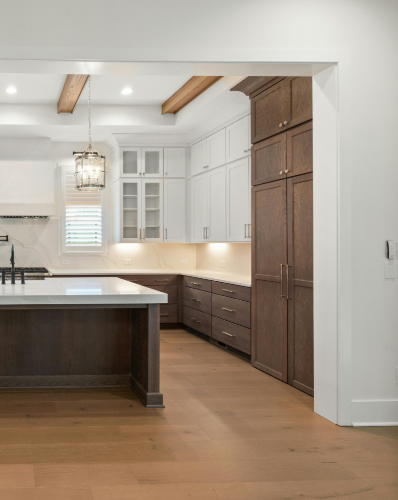 wood cabinets Athens tn