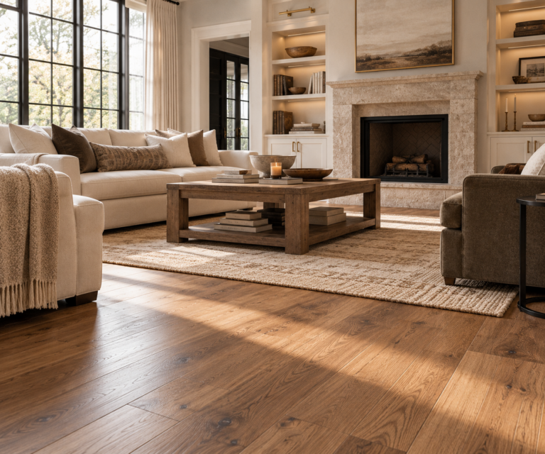Flooring Athens, TN